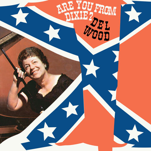 Del Wood - Are You from Dixie?