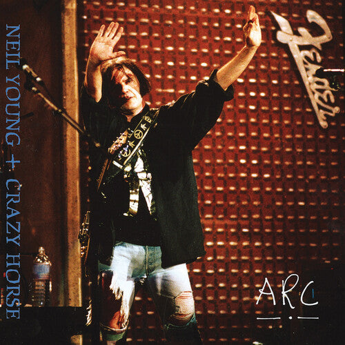 Neil Young & Crazy Horse - Arc (Live)