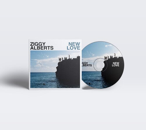 Ziggy Alberts - New Love