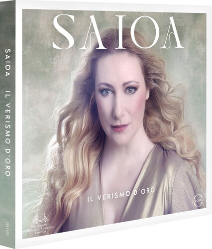 Saioa Hernandez - Verisma D'Oro