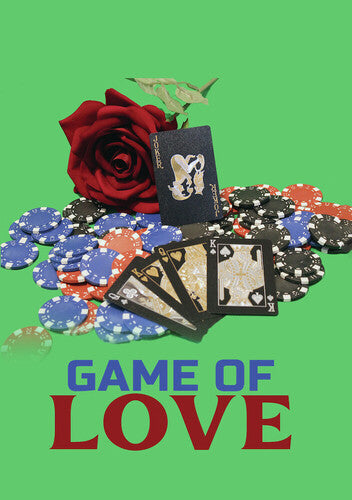 Game Of Love / (Mod)