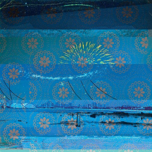 Gold Panda - Lucky Shiner (Deluxe Edition)