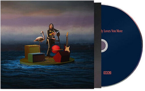 Kim Deal - Nobody Loves You More