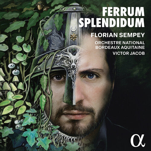 Yoann Le Lan - Ferrum Splendidum
