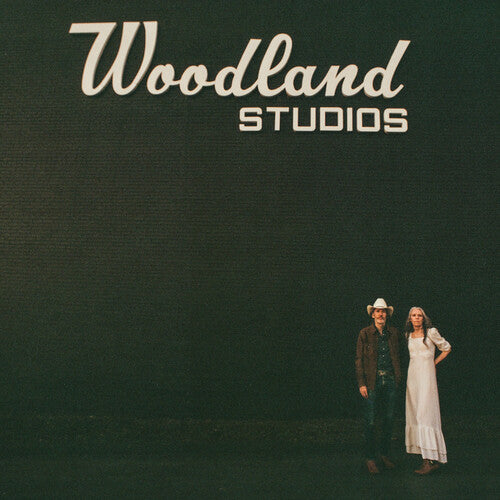 Gillian Welch / David Rawlings - Woodland