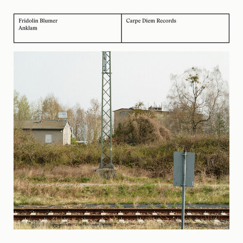 Fridolin Blumer - Blumer: Anklam
