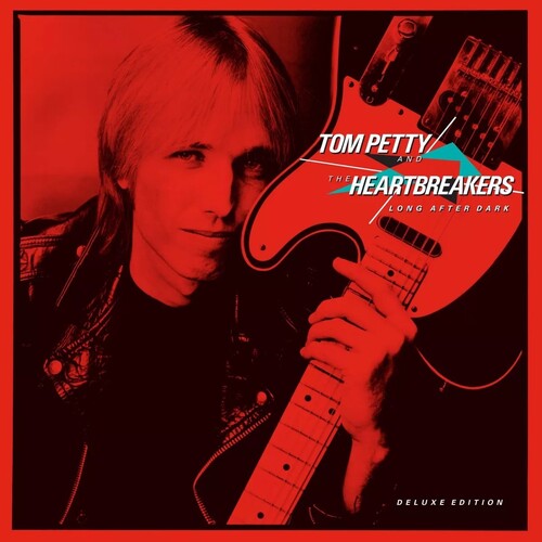 Tom Petty & Heartbreakers - Long After Dark (Walmart Exclusive)