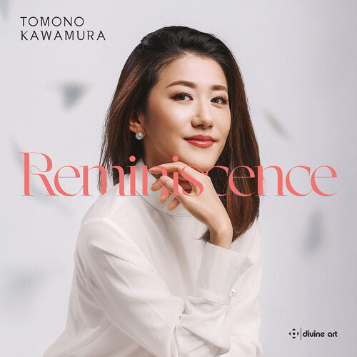 Brahms/ Chopin/ Kawamura - Reminiscence