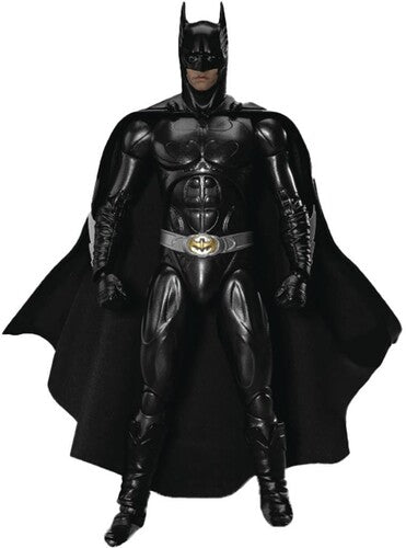 Beast Kingdom - Batman Forever - Dynamic 8ction Heroes - Batman Action Figure