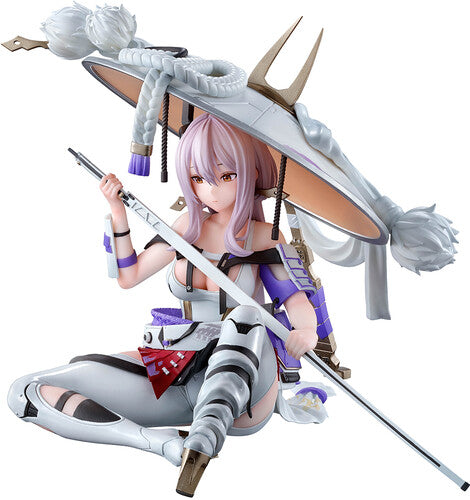 Ichibansho - Goddess of Victory: Nikke - Scarlet Figure