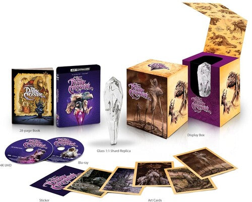 The Dark Crystal (Steelbook)