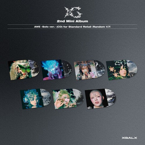 Xg - AWE