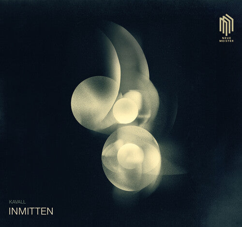 Ferdinand Kavall - Kavall: Inmitten