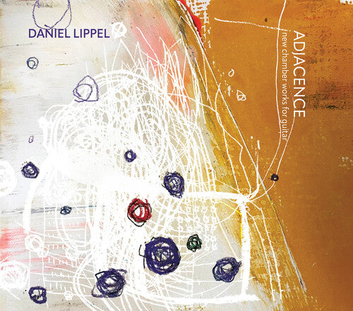 Davidovsky/ Gilbert/ Lippel/ Berman - Adjacence