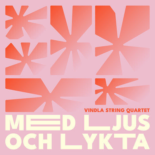 Vindla String Quartet - Med Ljus och Lykta