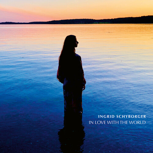 Ingrid Schyborger - Schyborger: In Love with the World