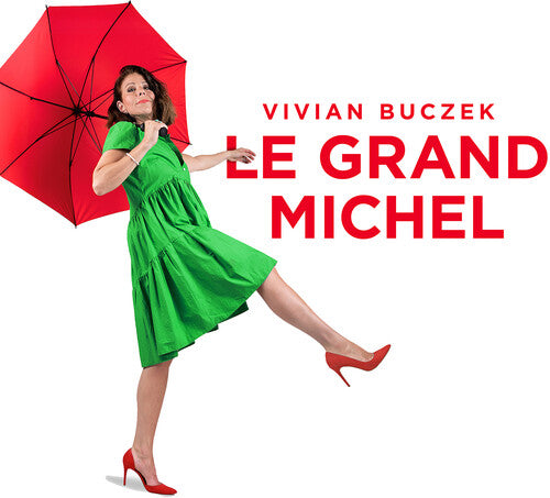 Vivian Buczek - Le Grand Michel