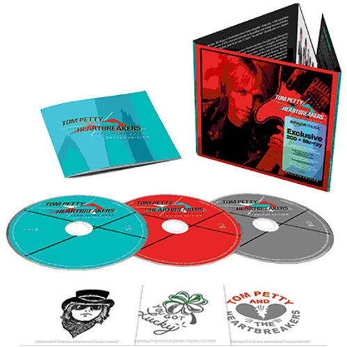Tom Petty & the Heartbreakers - Long After Dark
