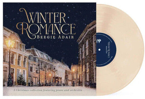 Beegie Adair - Winter Romance