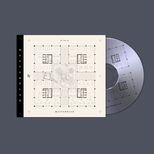 Bv Hai-M - Blueprint