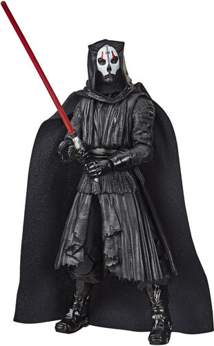 Star Wars: Knights of the Old Republic - Black Series: Gaming Greats - Darth Nihilus Action Figure