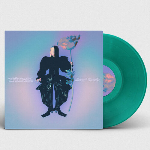 Tokimonsta - Eternal Reverie - Winter Green