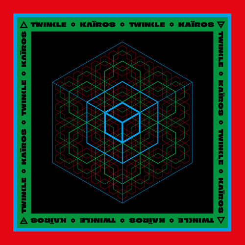 Twinkle - Kairos