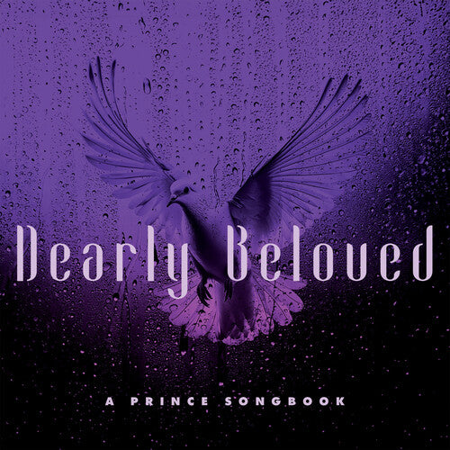 Dearly Beloved: A Prince Songbook/ Various - Dearly Beloved: A Prince Songbook / Various