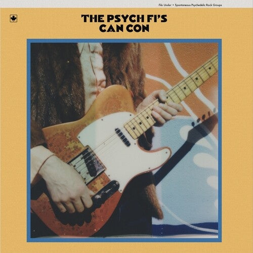 Psych Fi's - Can Con