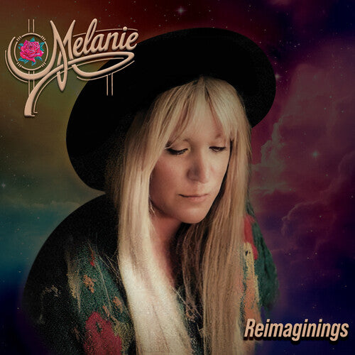Melanie - Reimaginings