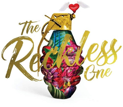Samantha Martin / Delta Sugar - The Reckless One