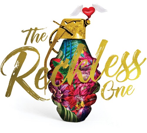 Samantha Martin / Delta Sugar - The Reckless One