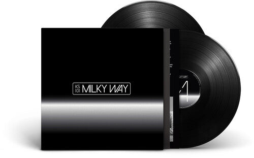 Klaus Schulze - 101, Milky Way