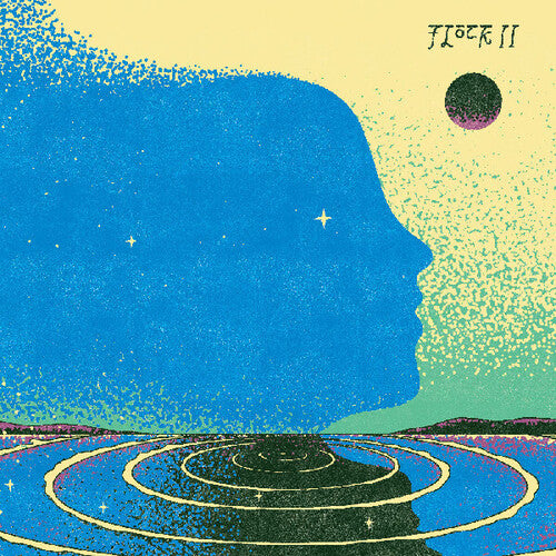 The Flock - Flock Ii