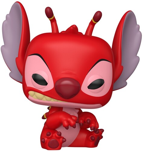 Funko POP! Disney: Lilo & Stitch - Leroy