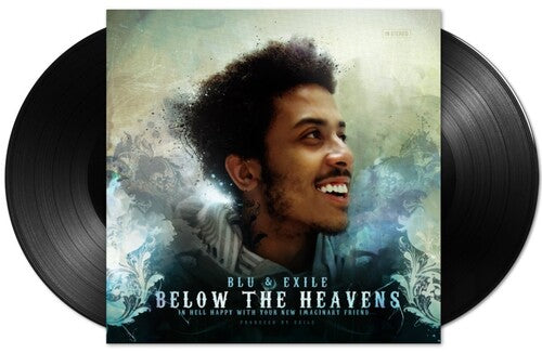 Blu & Exile - Below The Heavens