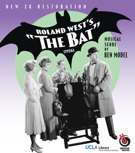 The Bat