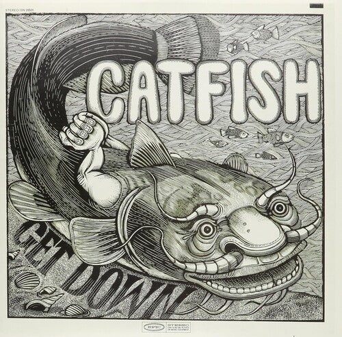 Catfish - Get Down