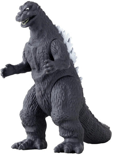 Bandai - Movie Monster Series - 5" Godzilla Soft Vinyl Figure - Godzilla 1954