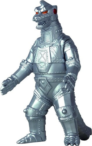 Bandai - Movie Monster Series - 5" Godzilla Soft Vinyl Figure - Mecha Godzilla 1974