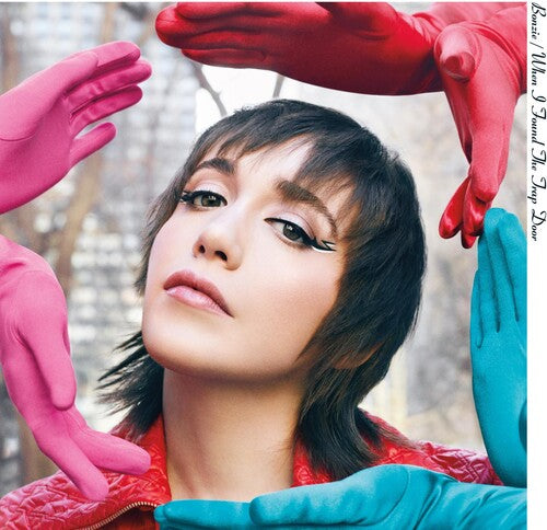 Bonzie - When I Found The Trap Door