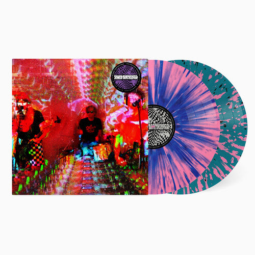 Ringo Deathstarr - Levitation Sessions