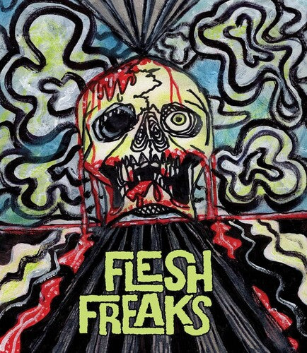 Flesh Freaks