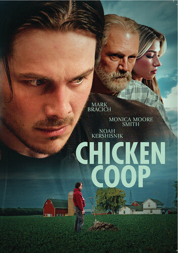 Chicken Coop
