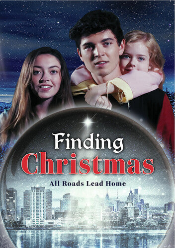 Finding Christmas / (Mod AC3)