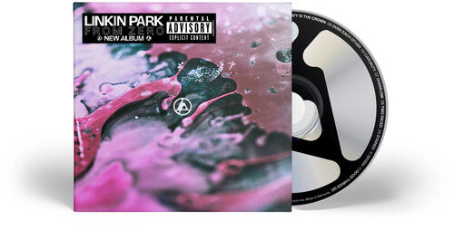 Linkin Park - From Zero