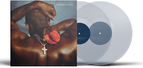 Usher - Coming Home - Clear