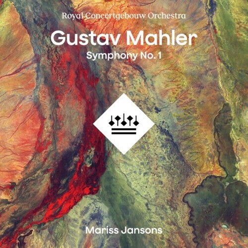 Mariss Jansons - Mahler: Symphony No. 1 in D Major titan