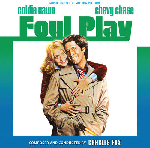 Charles Fox - Foul Play (Original Soundtrack) - Expanded Edition