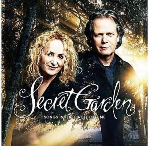 Secret Garden - Songs In The Circle Of Time